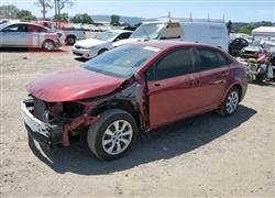 تۆیۆتا کۆرۆلا